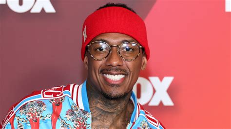 nick cannon headband